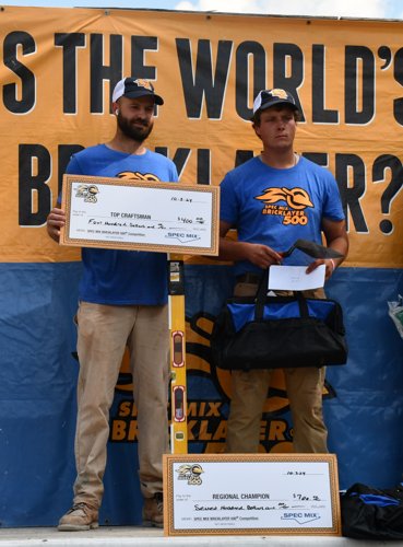 Masonry Education Day 2024