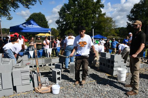 Masonry Education Day 2024