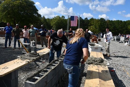Masonry Education Day 2024