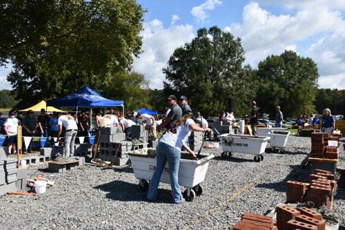 Masonry Education Day 2024