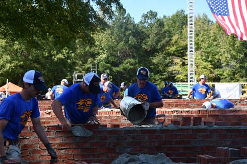 Masonry Education Day 2024