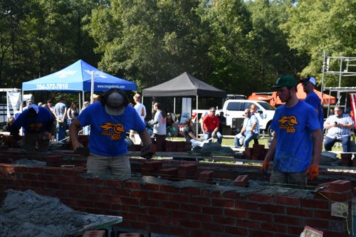Masonry Education Day 2024