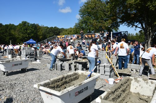 Masonry Education Day 2024