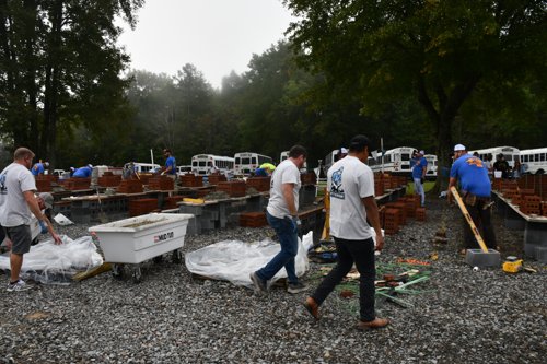 Masonry Education Day 2024