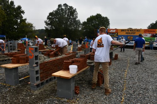 Masonry Education Day 2024