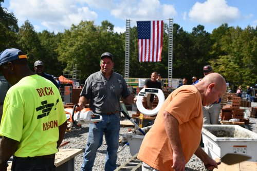 Masonry Education Day 2024