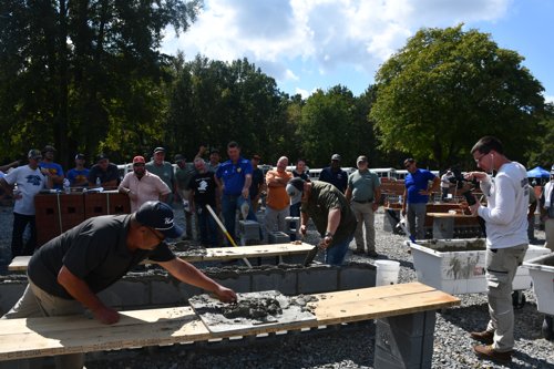 Masonry Education Day 2024