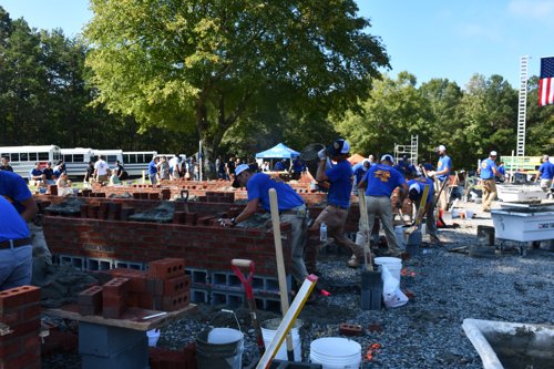 Masonry Education Day 2024