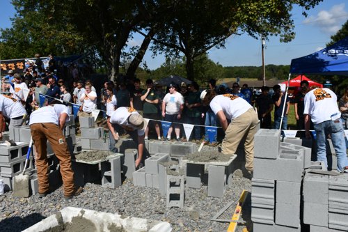 Masonry Education Day 2024