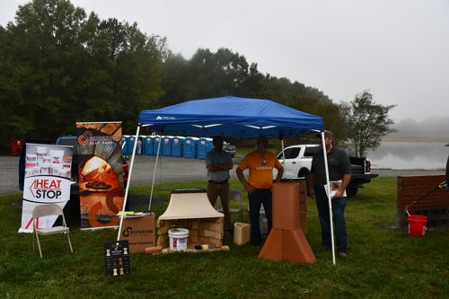 Masonry Education Day 2024