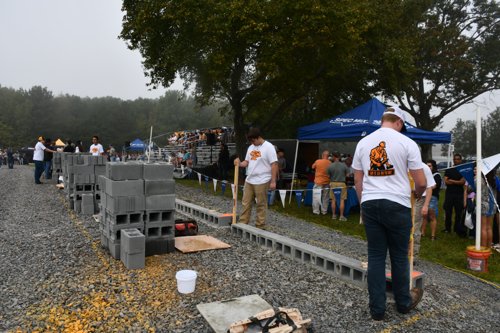 Masonry Education Day 2024