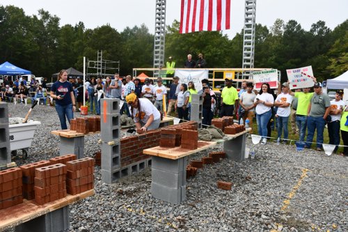 Masonry Education Day 2024