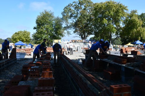 Masonry Education Day 2024