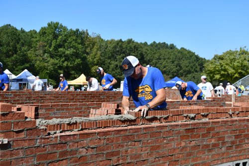 Masonry Education Day 2024