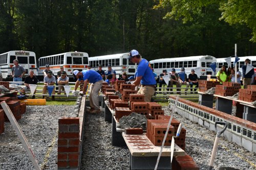 Masonry Education Day 2024