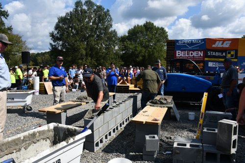 Masonry Education Day 2024