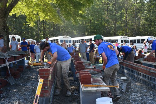 Masonry Education Day 2024