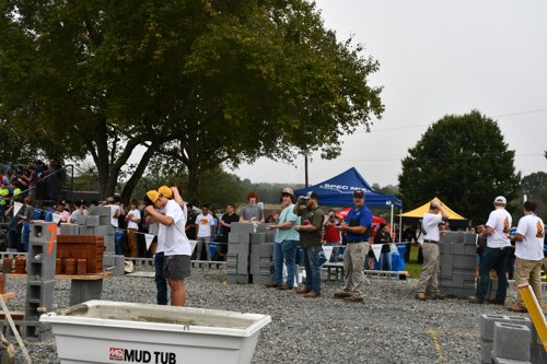 Masonry Education Day 2024