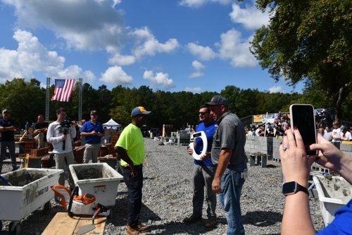 Masonry Education Day 2024