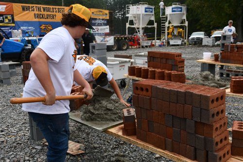 Masonry Education Day 2024