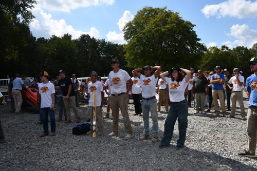Masonry Education Day 2024