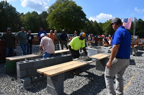 Masonry Education Day 2024