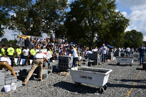 Masonry Education Day 2024