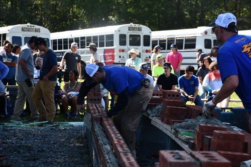 Masonry Education Day 2024