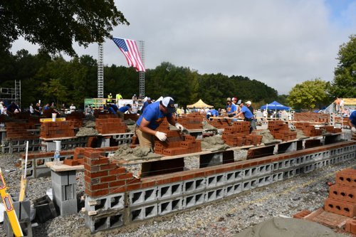 Masonry Education Day 2024