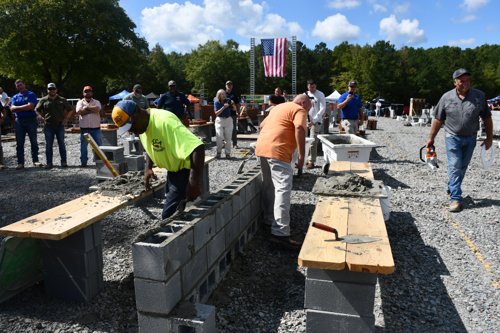Masonry Education Day 2024