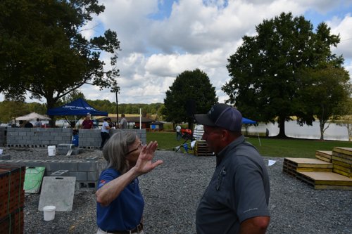 Masonry Education Day 2024