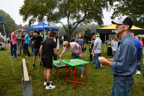 Masonry Education Day 2024