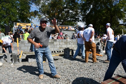 Masonry Education Day 2024