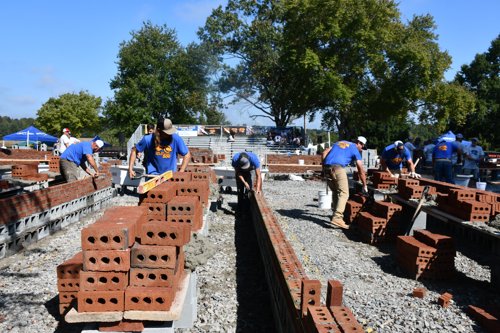 Masonry Education Day 2024