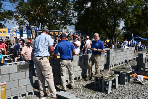 Masonry Education Day 2024