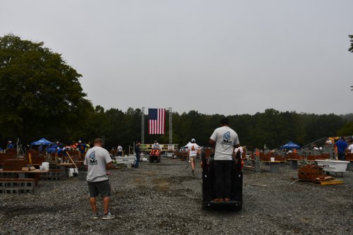 Masonry Education Day 2024