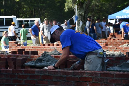 Masonry Education Day 2024