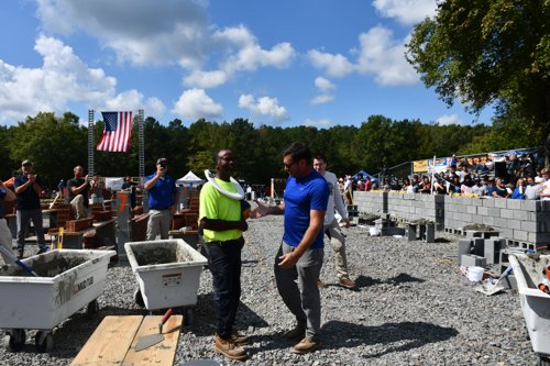 Masonry Education Day 2024