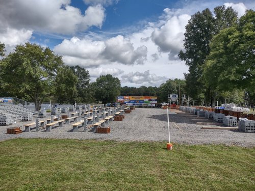 Masonry Education Day 2024