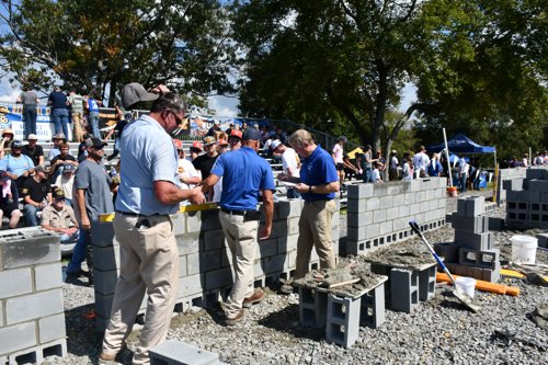 Masonry Education Day 2024