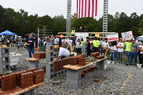 Masonry Education Day 2024