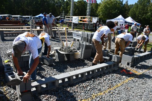 Masonry Education Day 2024