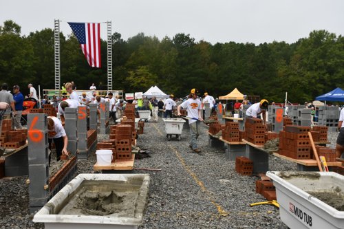 Masonry Education Day 2024