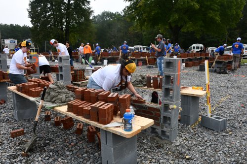 Masonry Education Day 2024