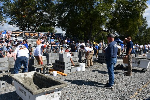 Masonry Education Day 2024