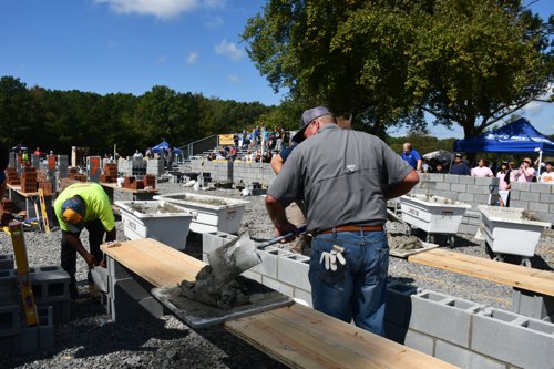Masonry Education Day 2024