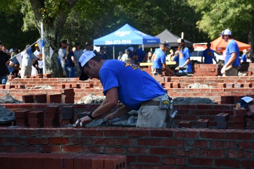 Masonry Education Day 2024