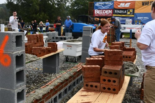 Masonry Education Day 2024