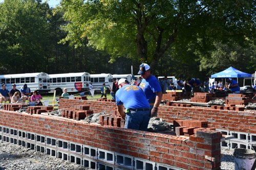 Masonry Education Day 2024
