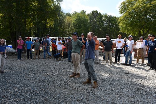 Masonry Education Day 2024